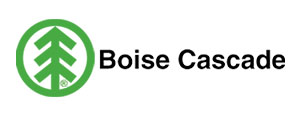 Boise cascade
